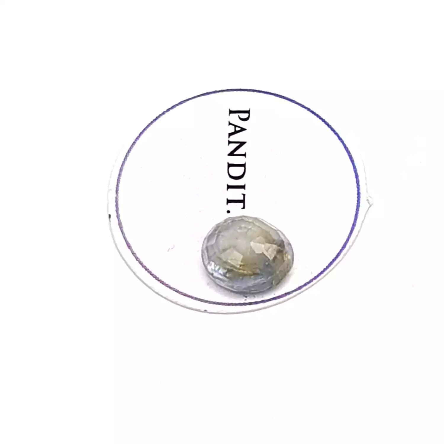 Pitambari Gemstone - 2.75 Carat - Image 2