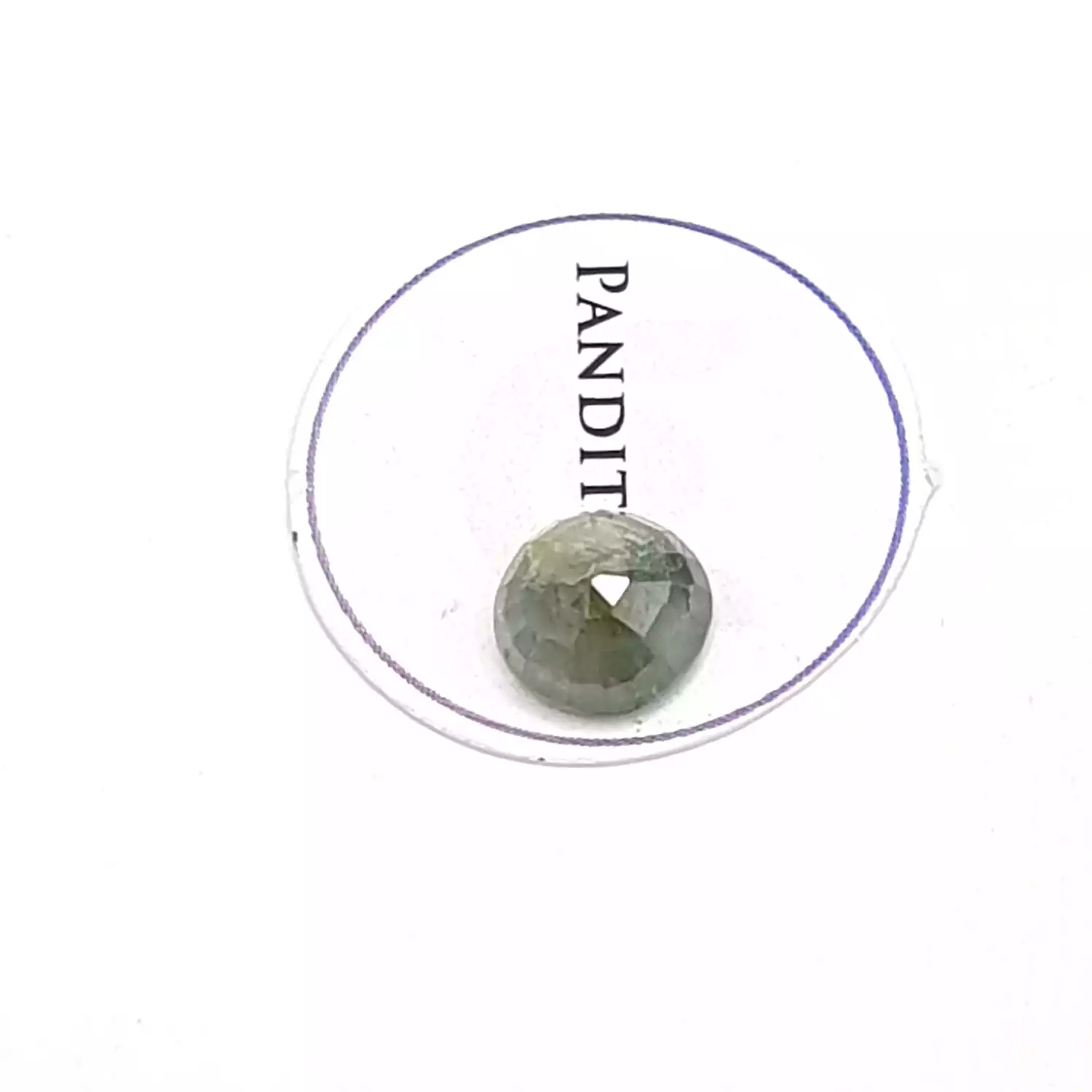 Pitambari Gemstone - 2.83 Carat - Image 2