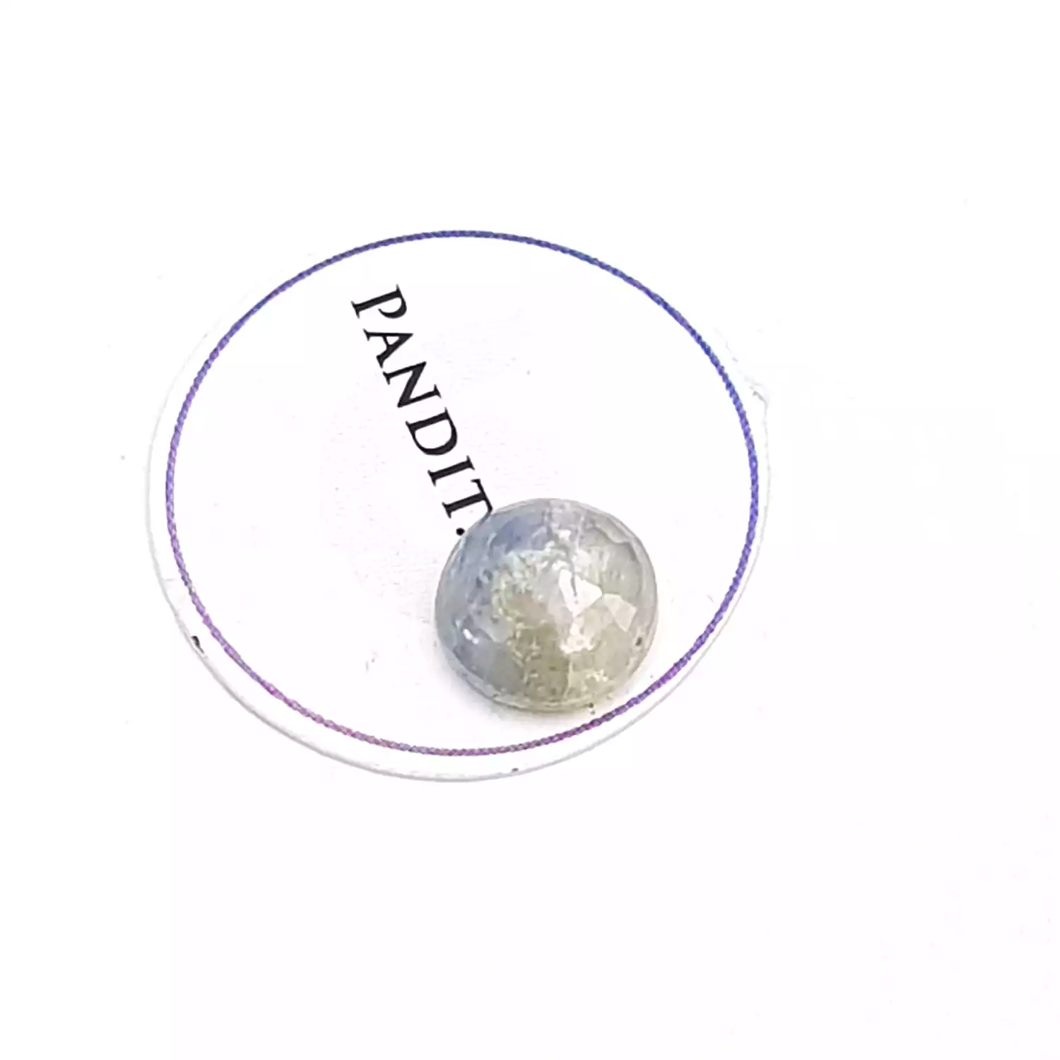 Pitambari Gemstone - 2.92 Carat - Image 2