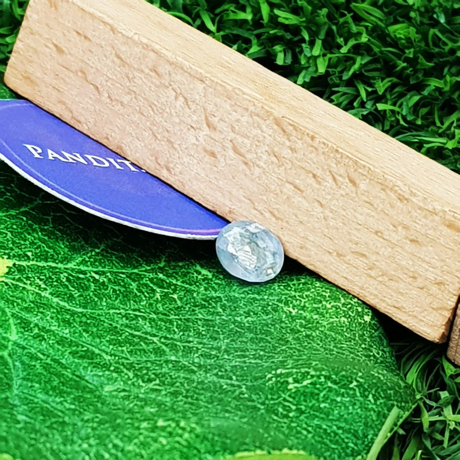 Pitambari Gemstone - For Problem-Solving Skills & Maturity - Image 2