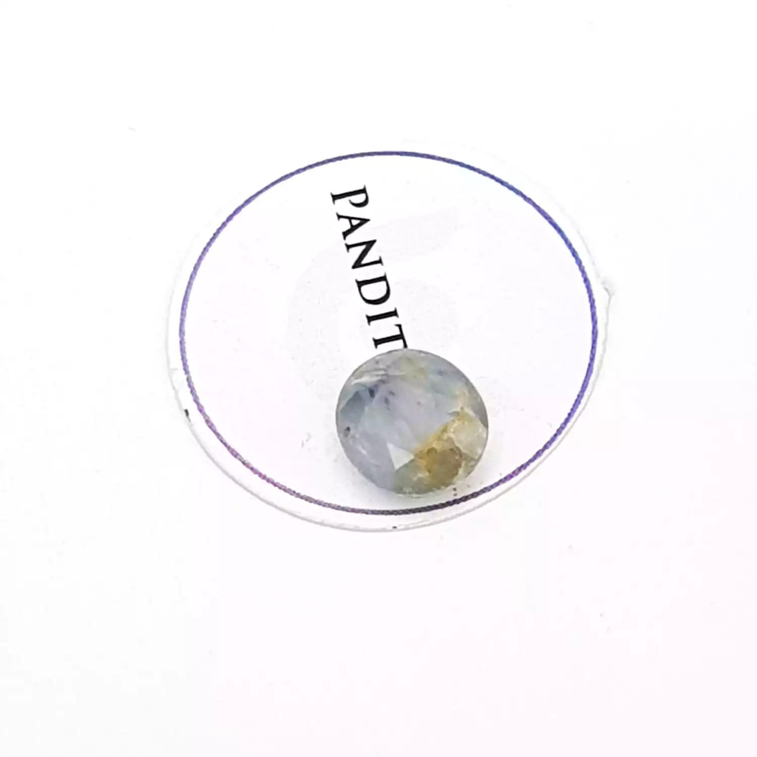 Pitambari Gemstone - 3.02 Carat