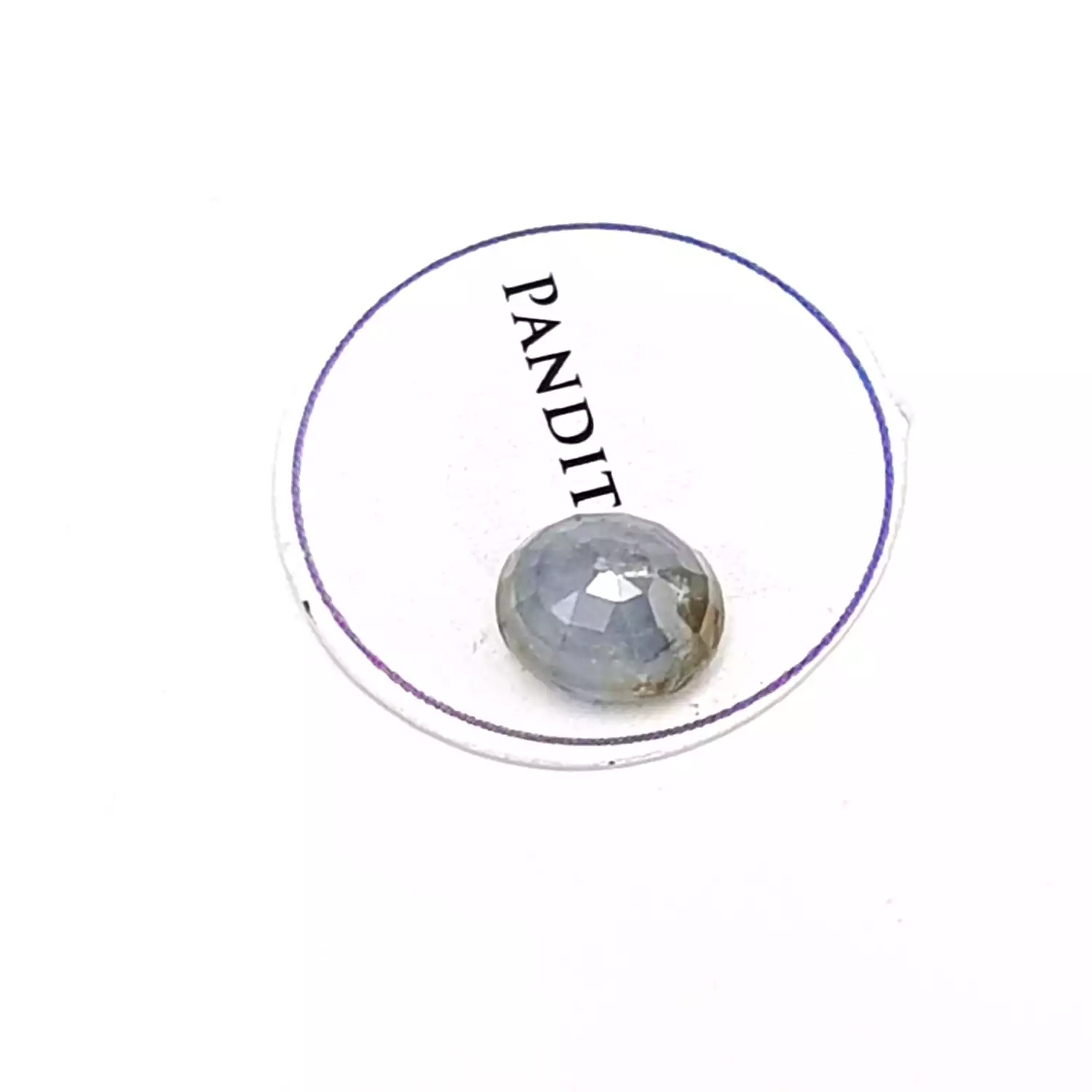 Pitambari Gemstone - 3.02 Carat - Image 2