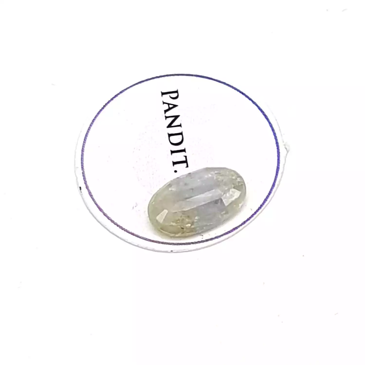 Pitambari Gemstone - 3.11 Carat - Image 2