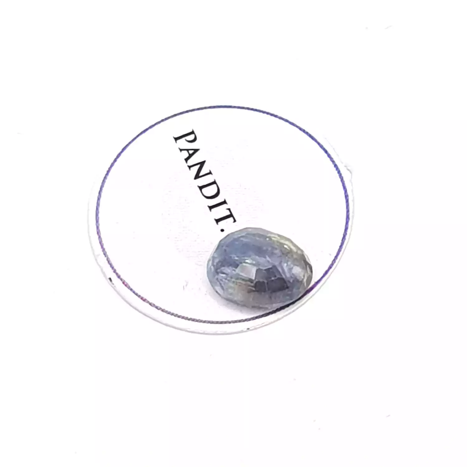 Pitambari Gemstone - 3.20 Carat - Image 2