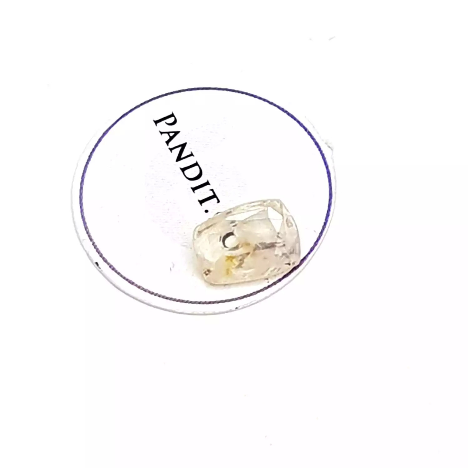 Pitambari Gemstone - 3.20 Carat - Image 2