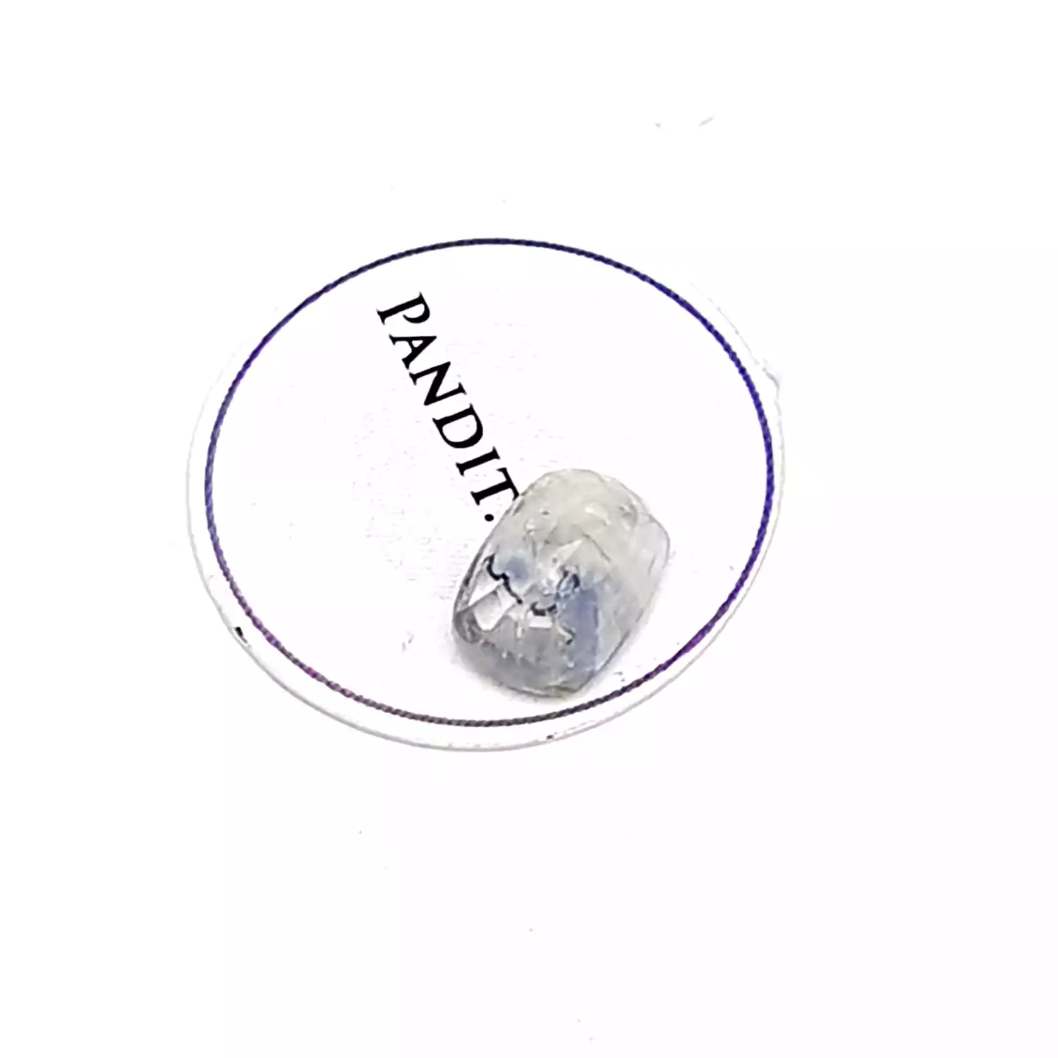 Pitambari Gemstone - 3.26 Carat - Image 2