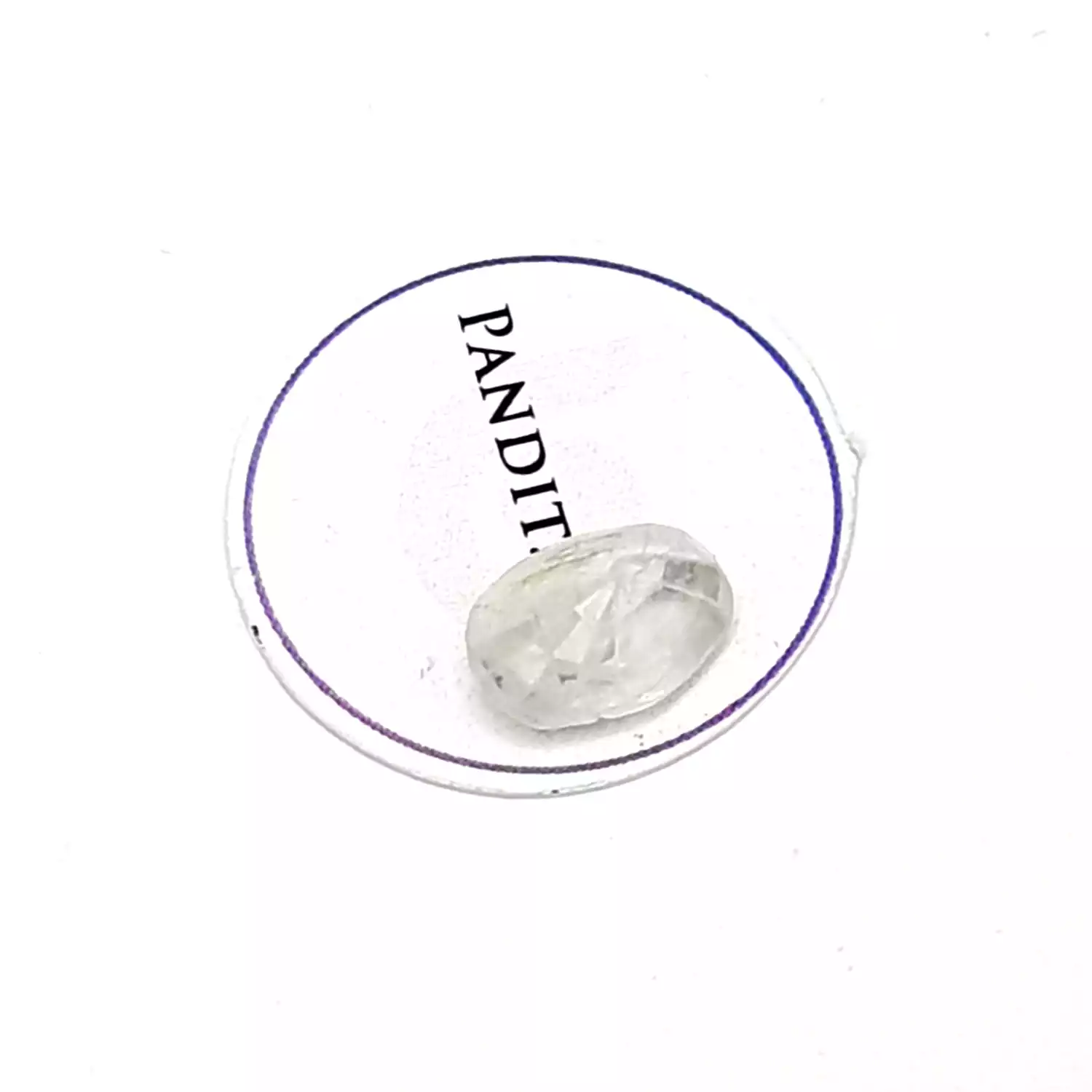 Pitambari Gemstone - 3.37 Carat - Image 2