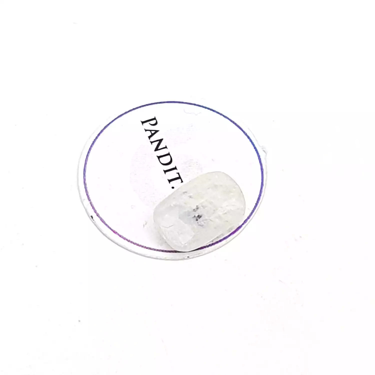 Pitambari Gemstone - 3.76 Carat - Image 2