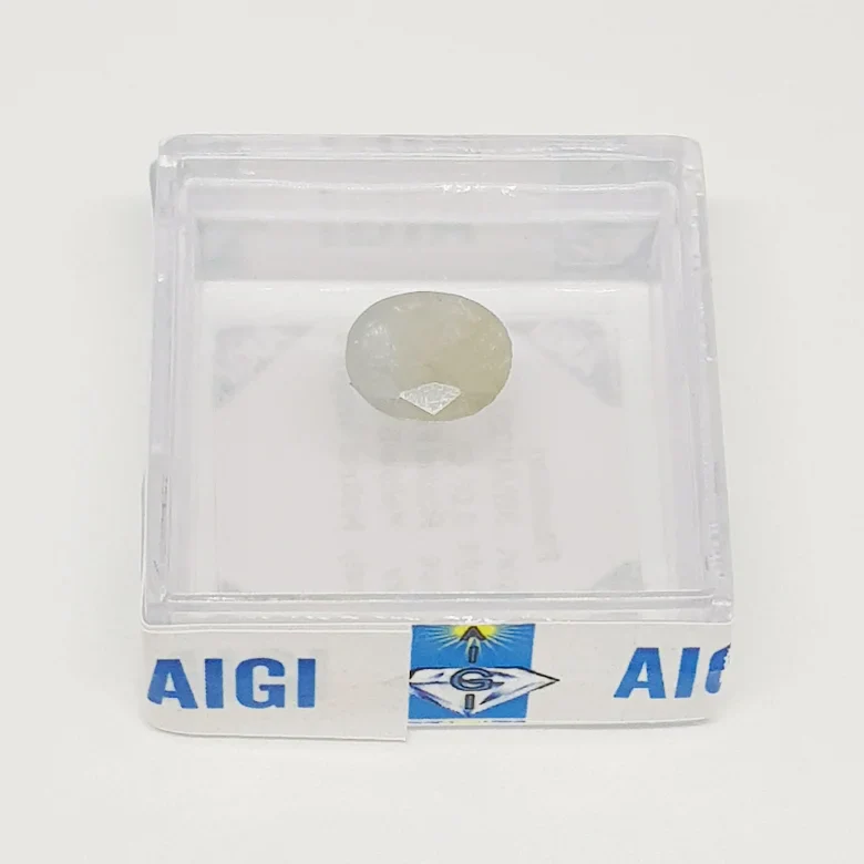 Pitambari Gemstone - For Problem-Solving Skills & Maturity - Image 3
