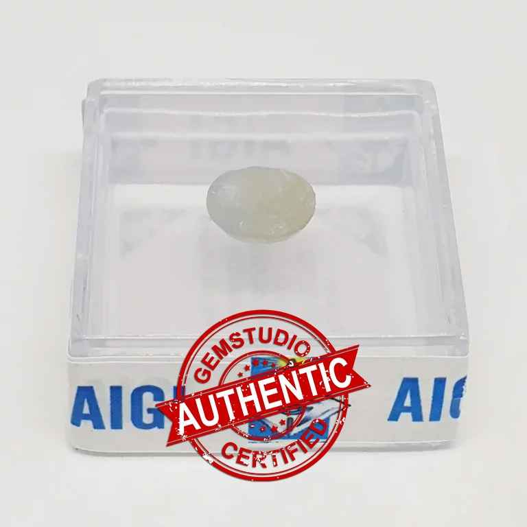 Pitambari Gemstone - For Problem-Solving Skills & Maturity - Image 4