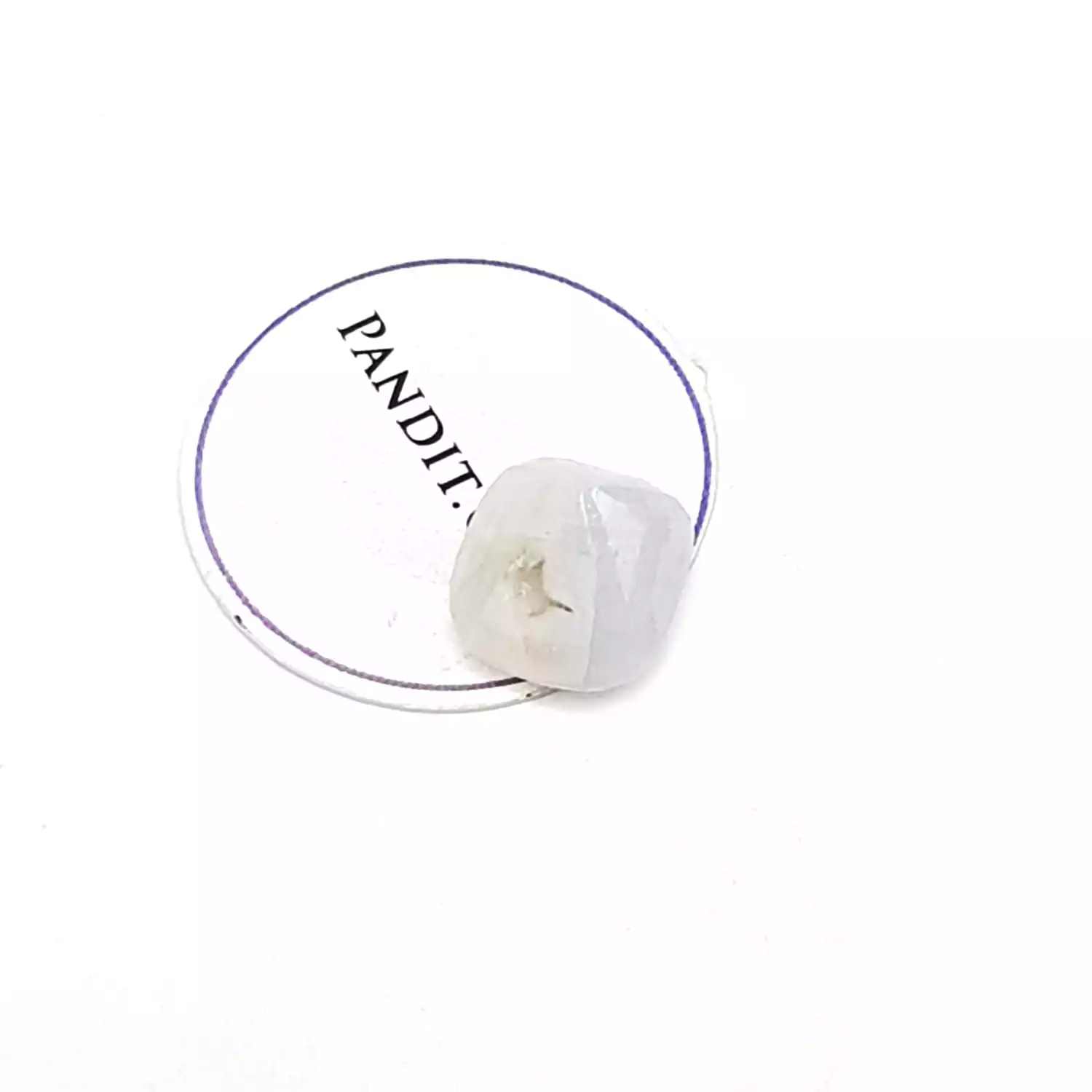 Pitambari Gemstone - 5.35 Carat - Image 2