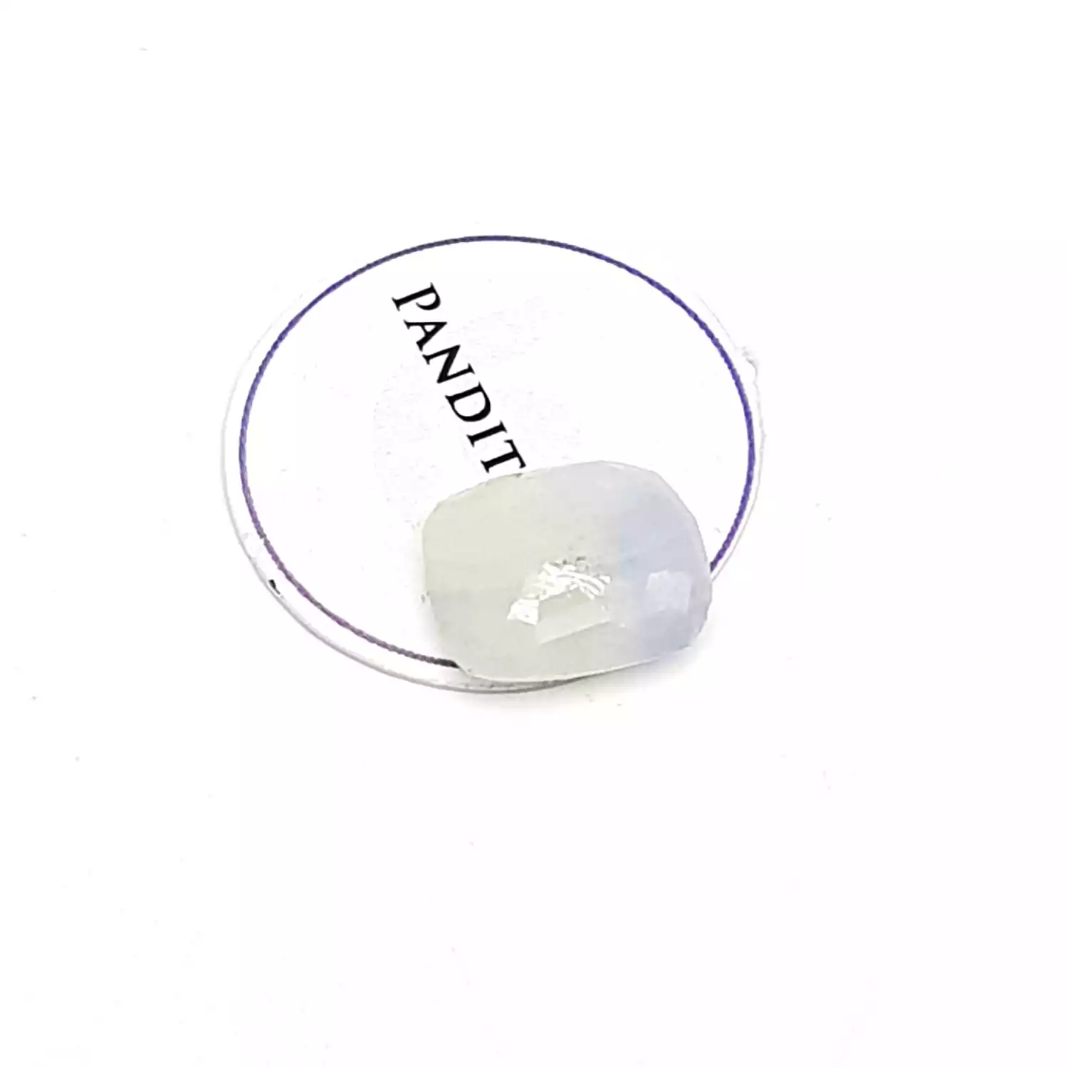 Pitambari Gemstone - 5.78 Carat - Image 2