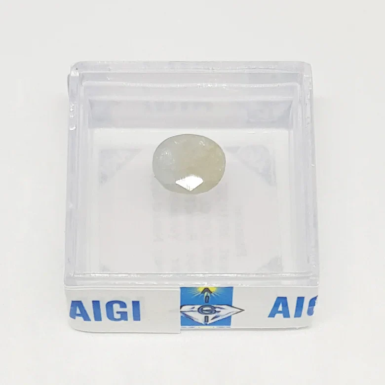 Pitambari Gemstone - For Problem-Solving Skills & Maturity - Image 6