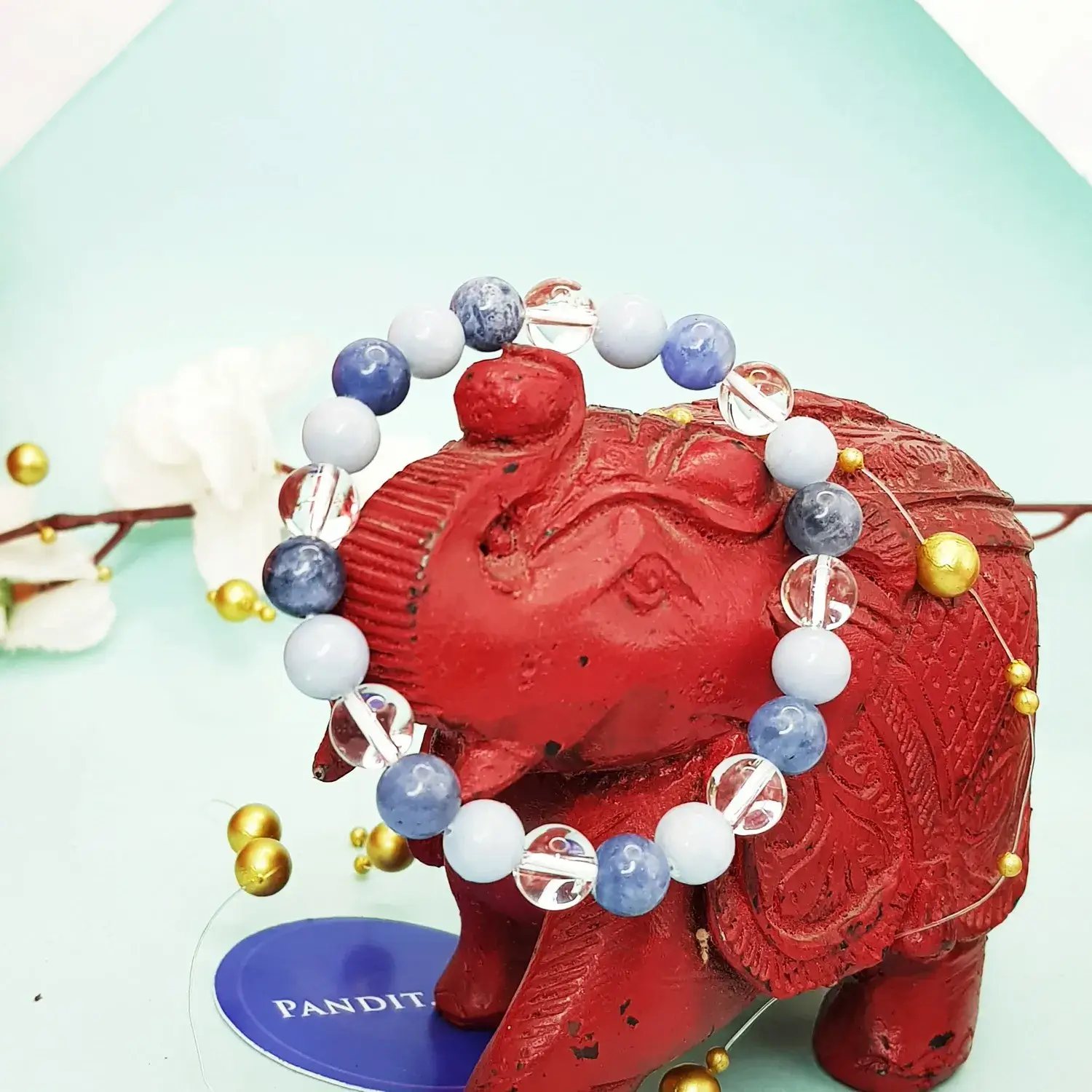 Positive Energy Bracelet - Image 2