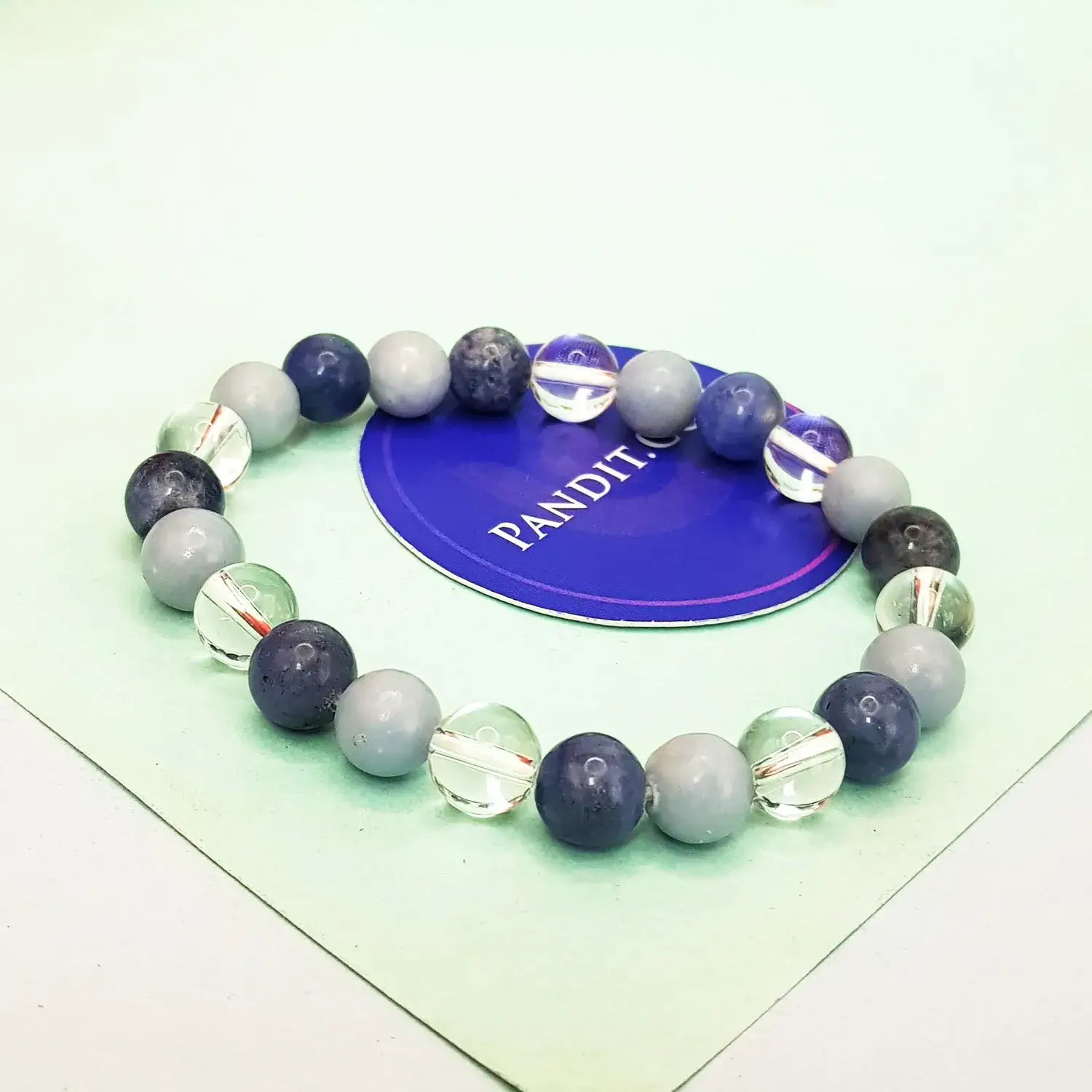 Positive Energy Bracelet - Image 3