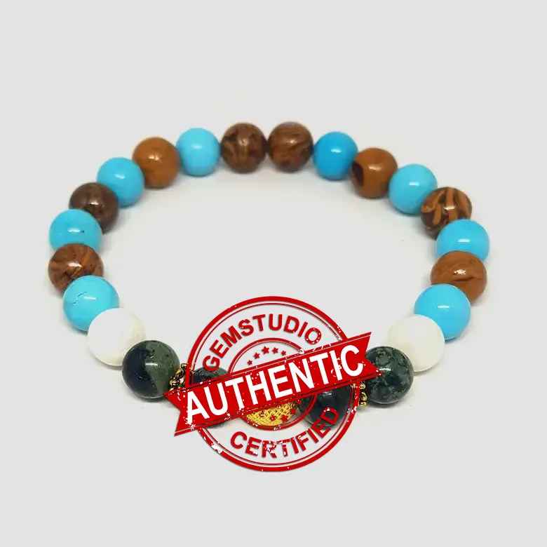 Positive Mindset Bracelet - Image 5