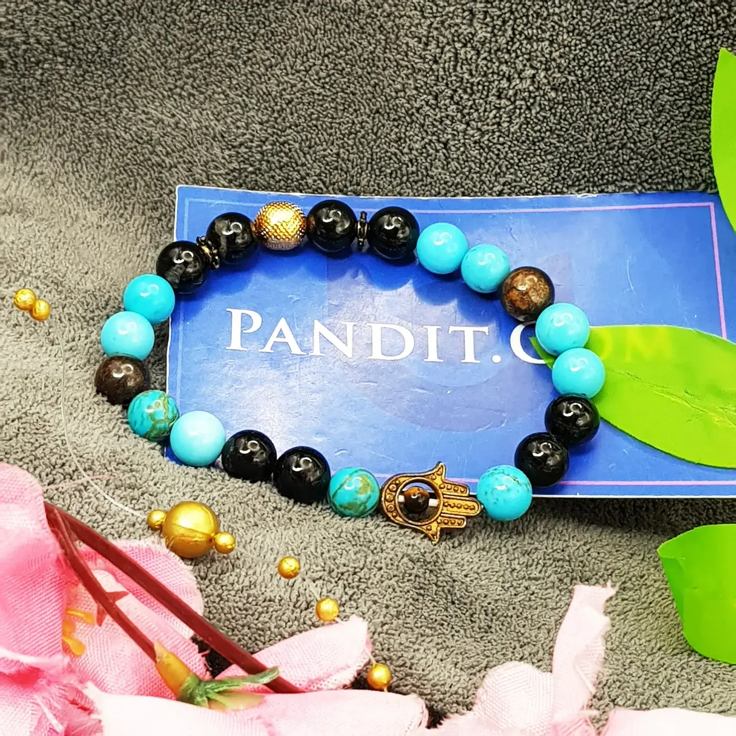 Prevent Injuries Bracelet - Image 2