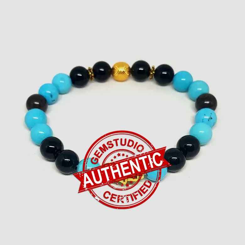 Prevent Injuries Bracelet - Image 5