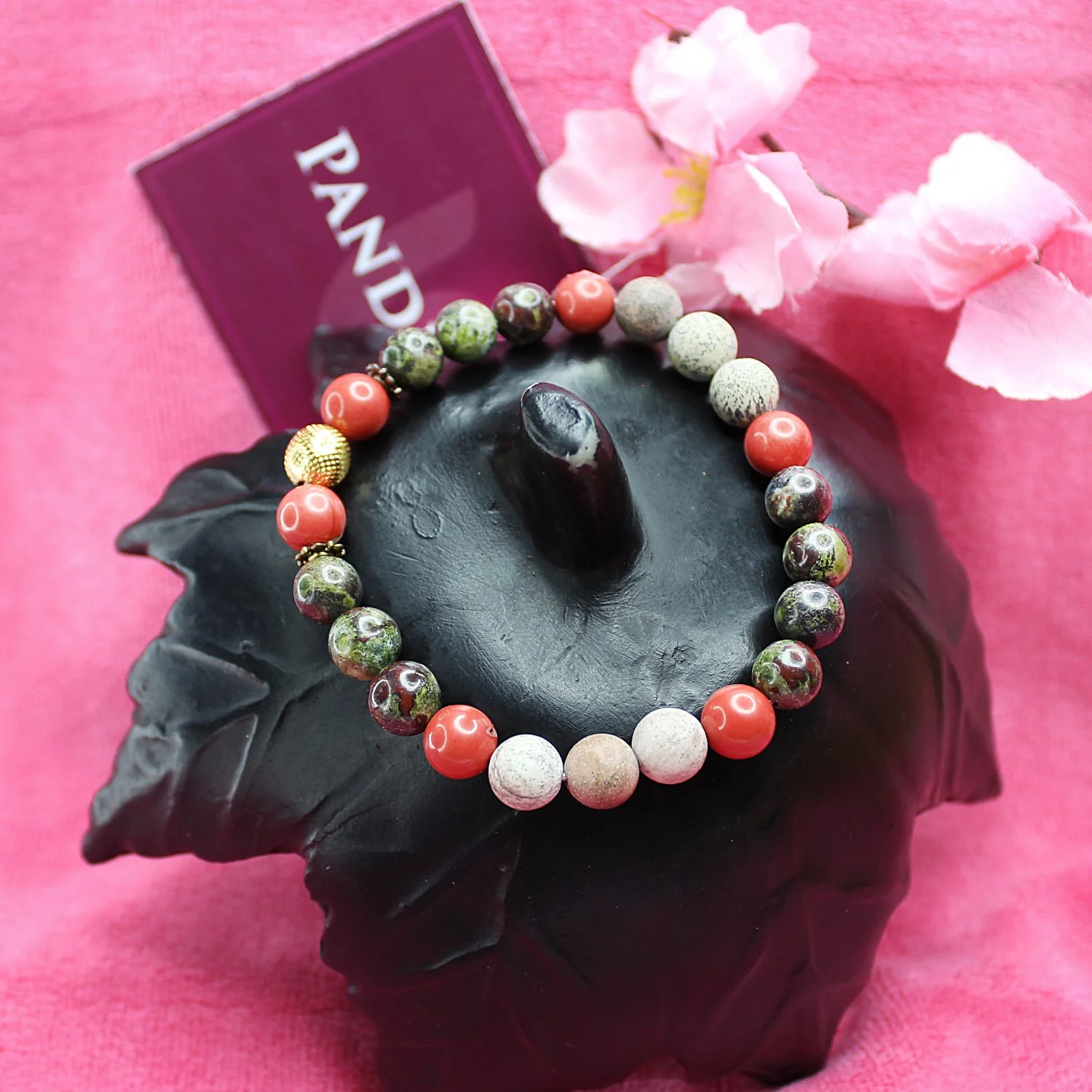 Prevent Laziness Bracelet - Image 2