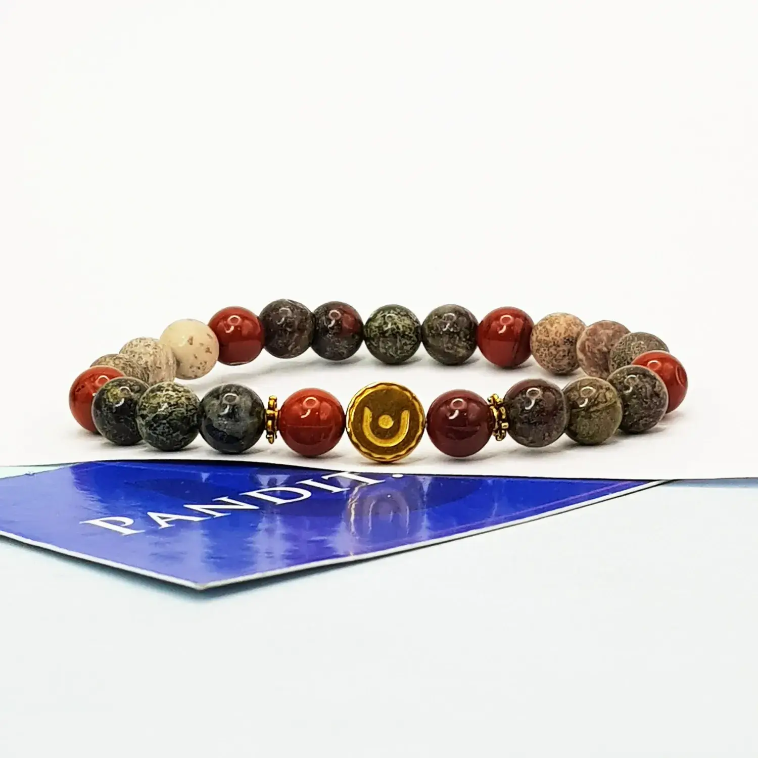 Prevent Laziness Bracelet - Image 3