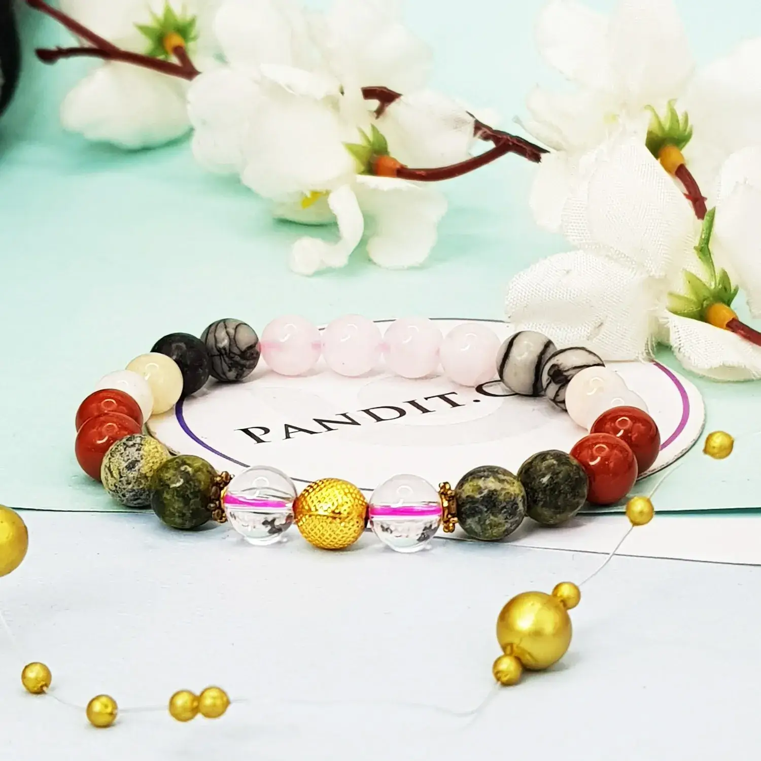 Private Disease Bracelet - Image 2