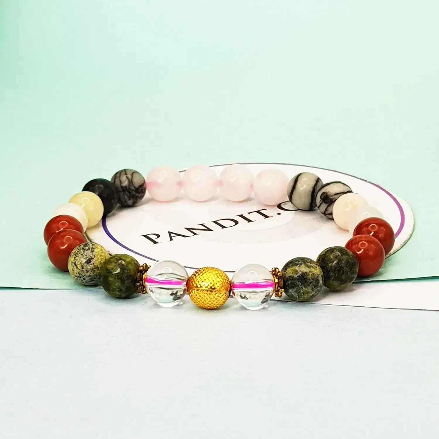 Private Disease Bracelet - Image 3