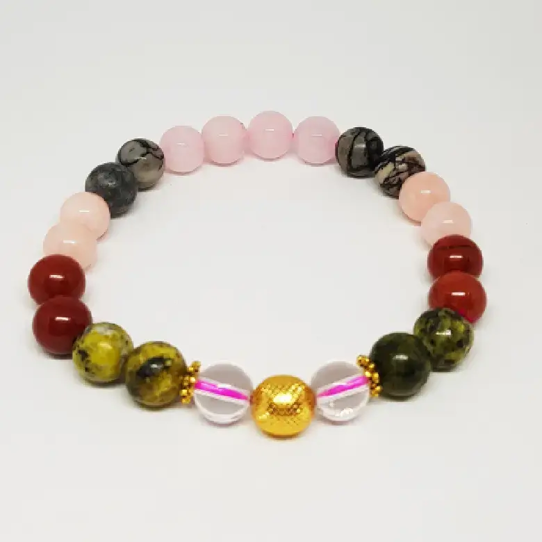 Private Disease Bracelet - Image 4