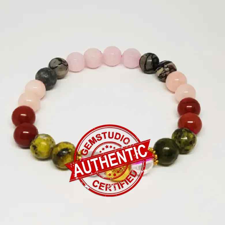 Private Disease Bracelet - Image 5