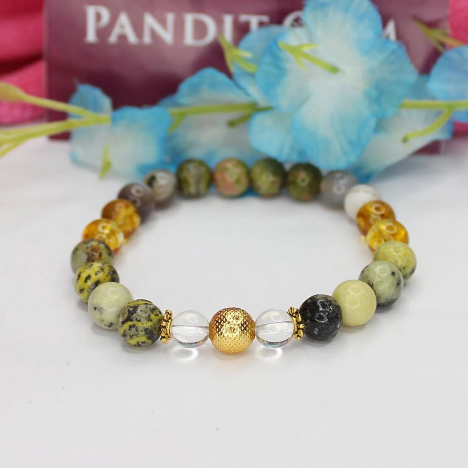 Progeny Bracelet