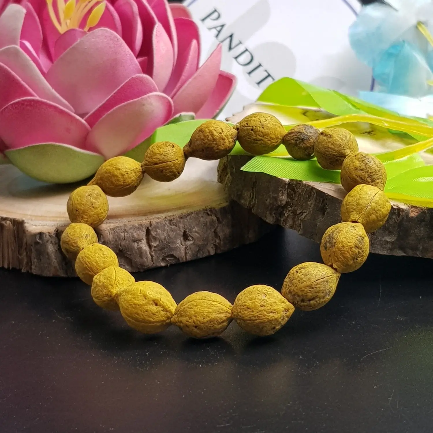 Putra Jeeva Bracelet - Image 2