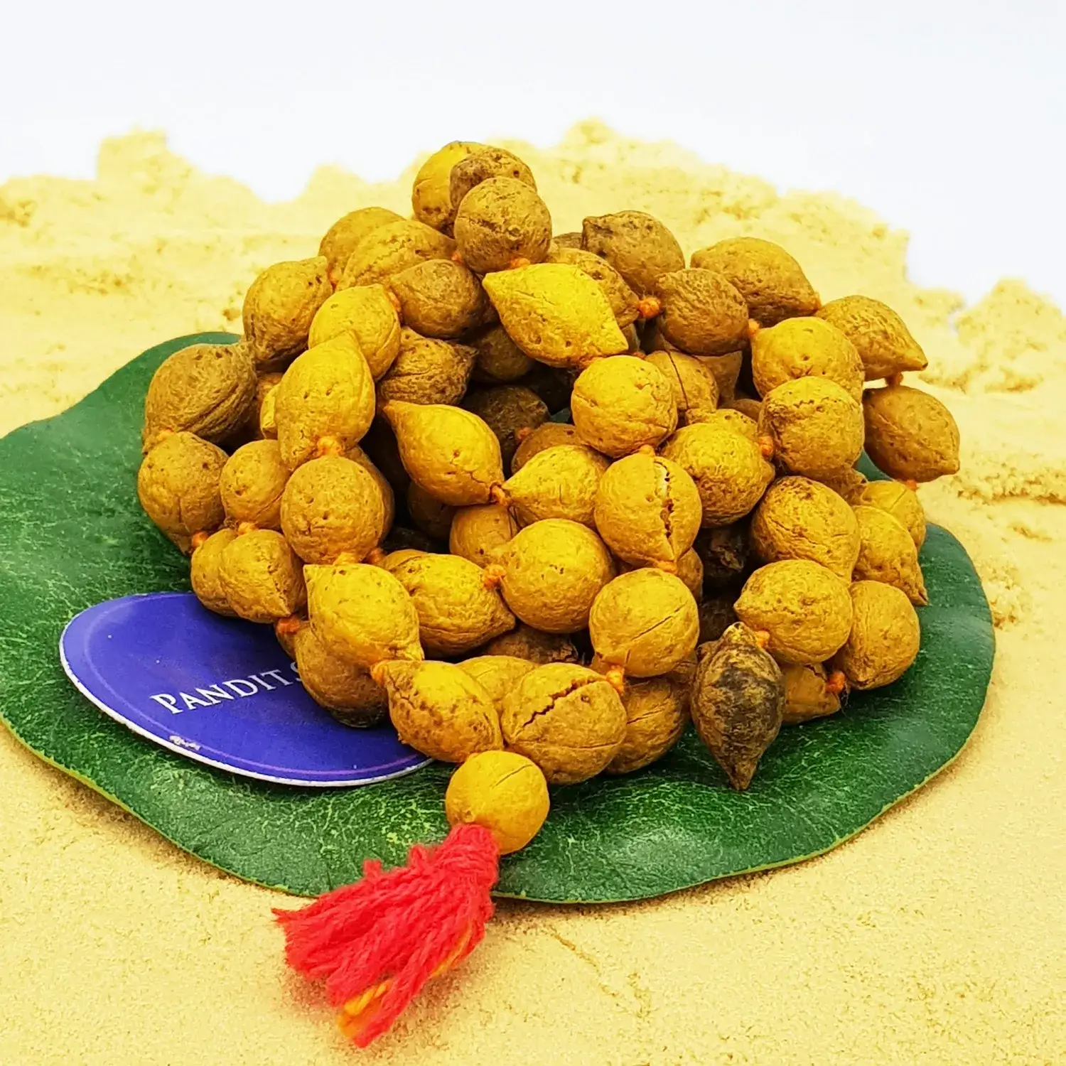 Putra Jeeva Mala - For Motherhood Protection & Stop Miscarriage