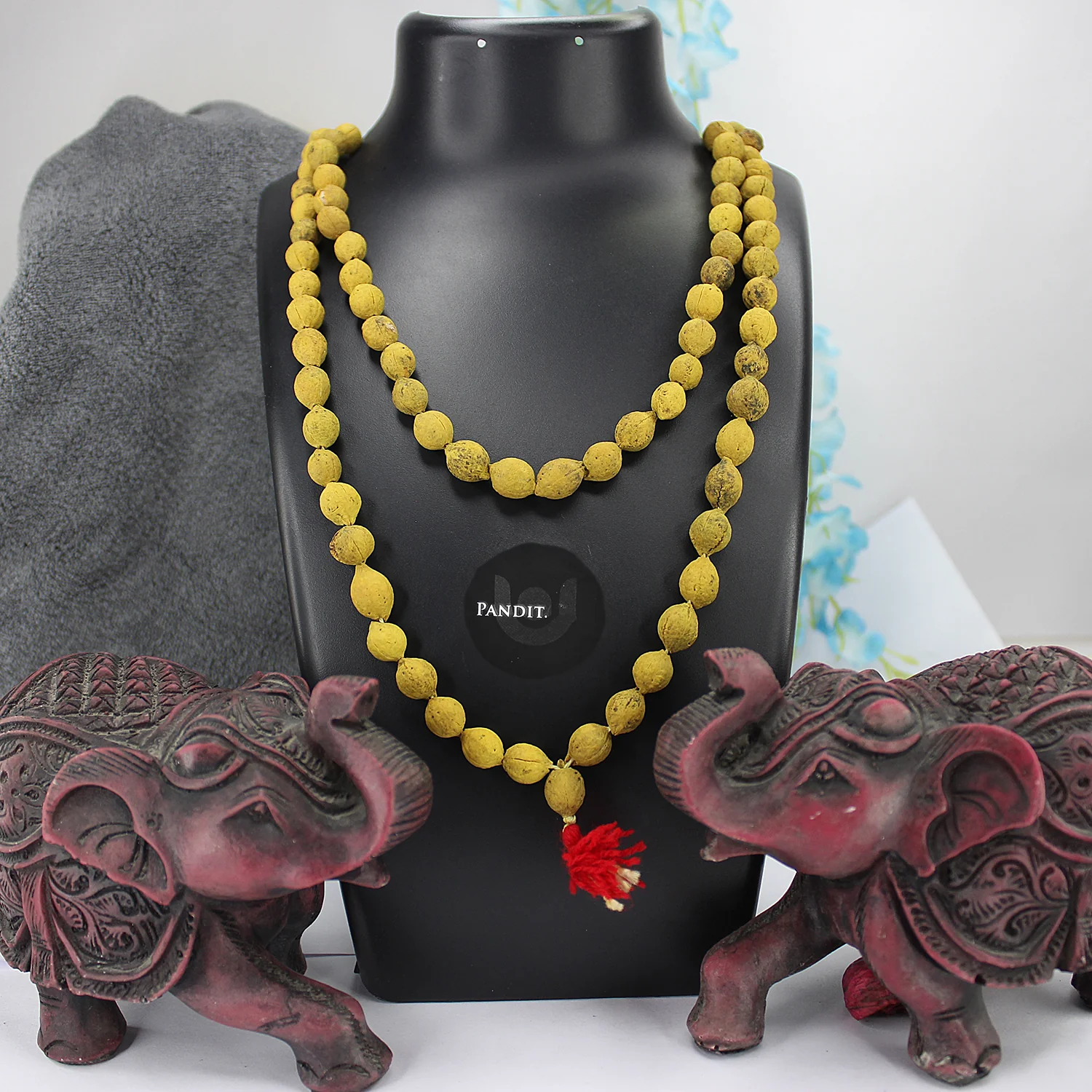 Putra Jeeva Mala - For Motherhood Protection & Stop Miscarriage - Image 2