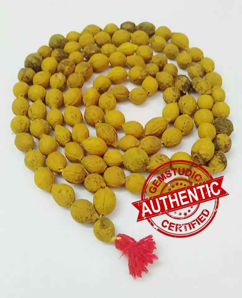 Putra Jeeva Mala - For Motherhood Protection & Stop Miscarriage - Image 5