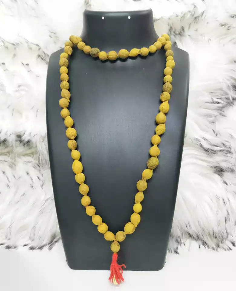 Putra Jeeva Mala - For Motherhood Protection & Stop Miscarriage - Image 7