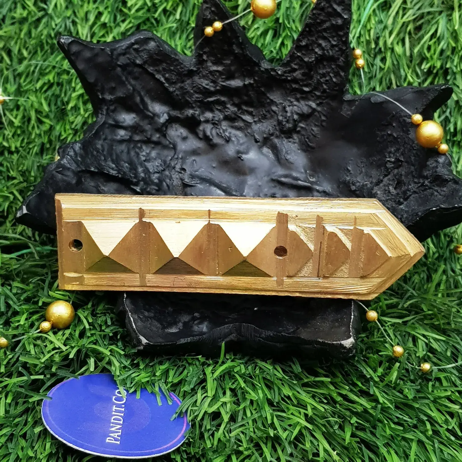 Pyramid Shift Arrow - Image 2