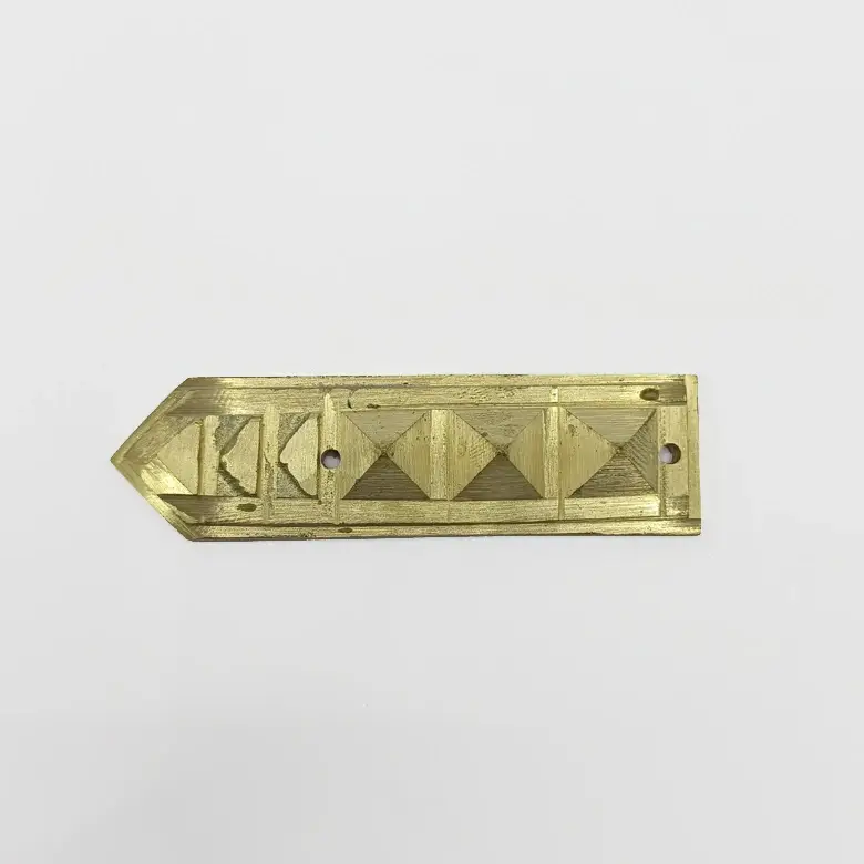 Pyramid Shift Arrow - Image 3