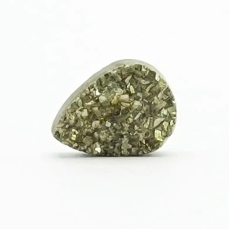 Pyrite Gemstone - For a Desired Success & Mental Strength
