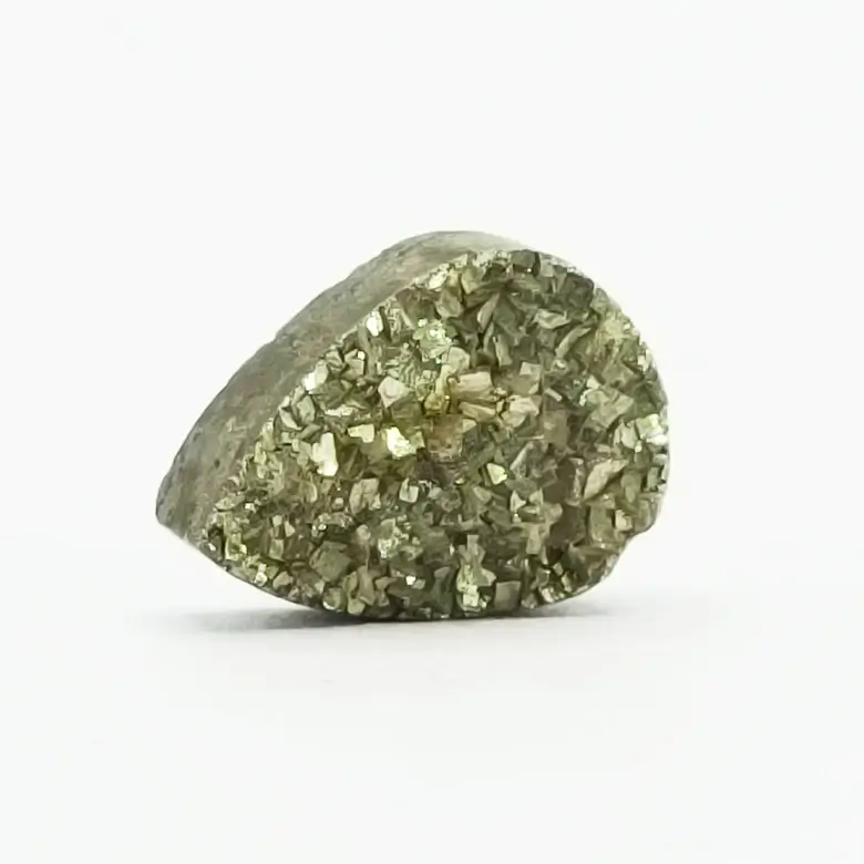 Pyrite Gemstone - For a Desired Success & Mental Strength - Image 3