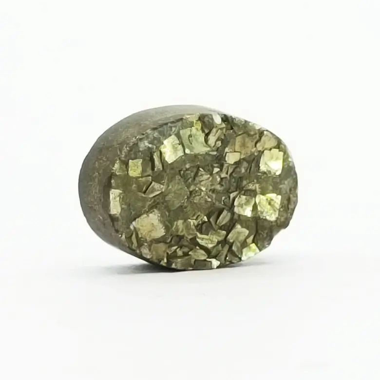 Pyrite Gemstone - For a Desired Success & Mental Strength - Image 4