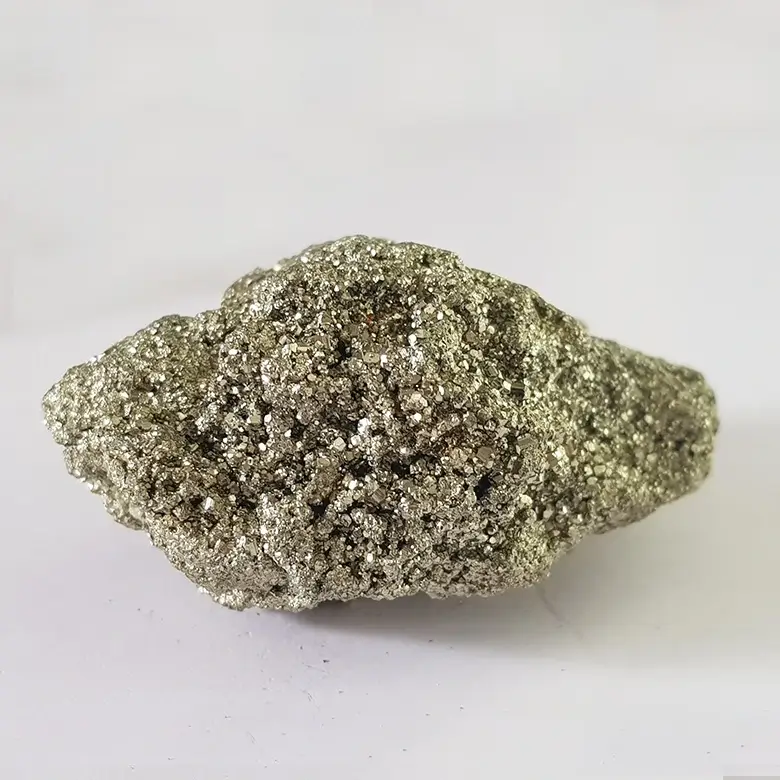 Pyrite Natural Raw Stone - Image 3