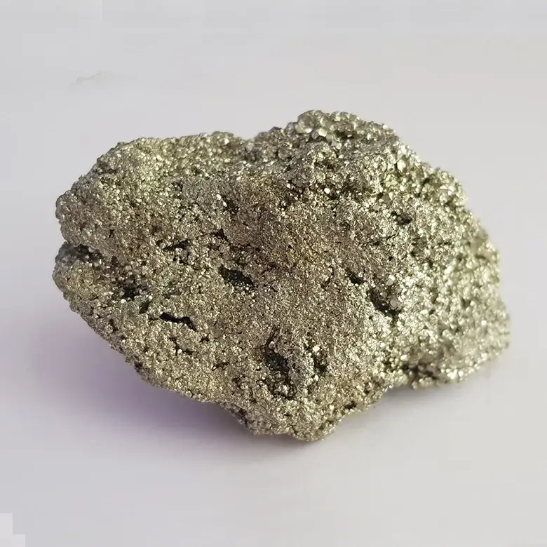 Pyrite Natural Raw Stone - Image 5