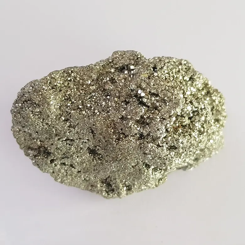 Pyrite Natural Raw Stone - Image 6