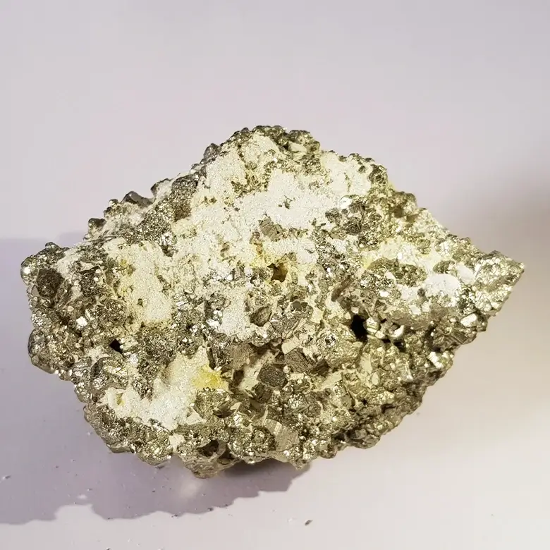 Pyrite Natural Raw Stone - Image 7