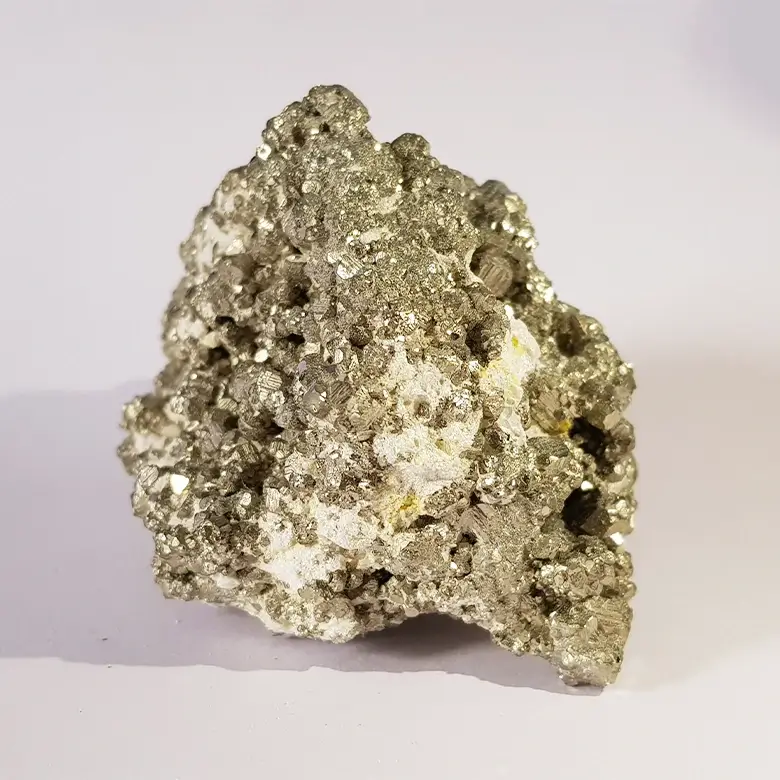 Pyrite Natural Raw Stone - Image 9