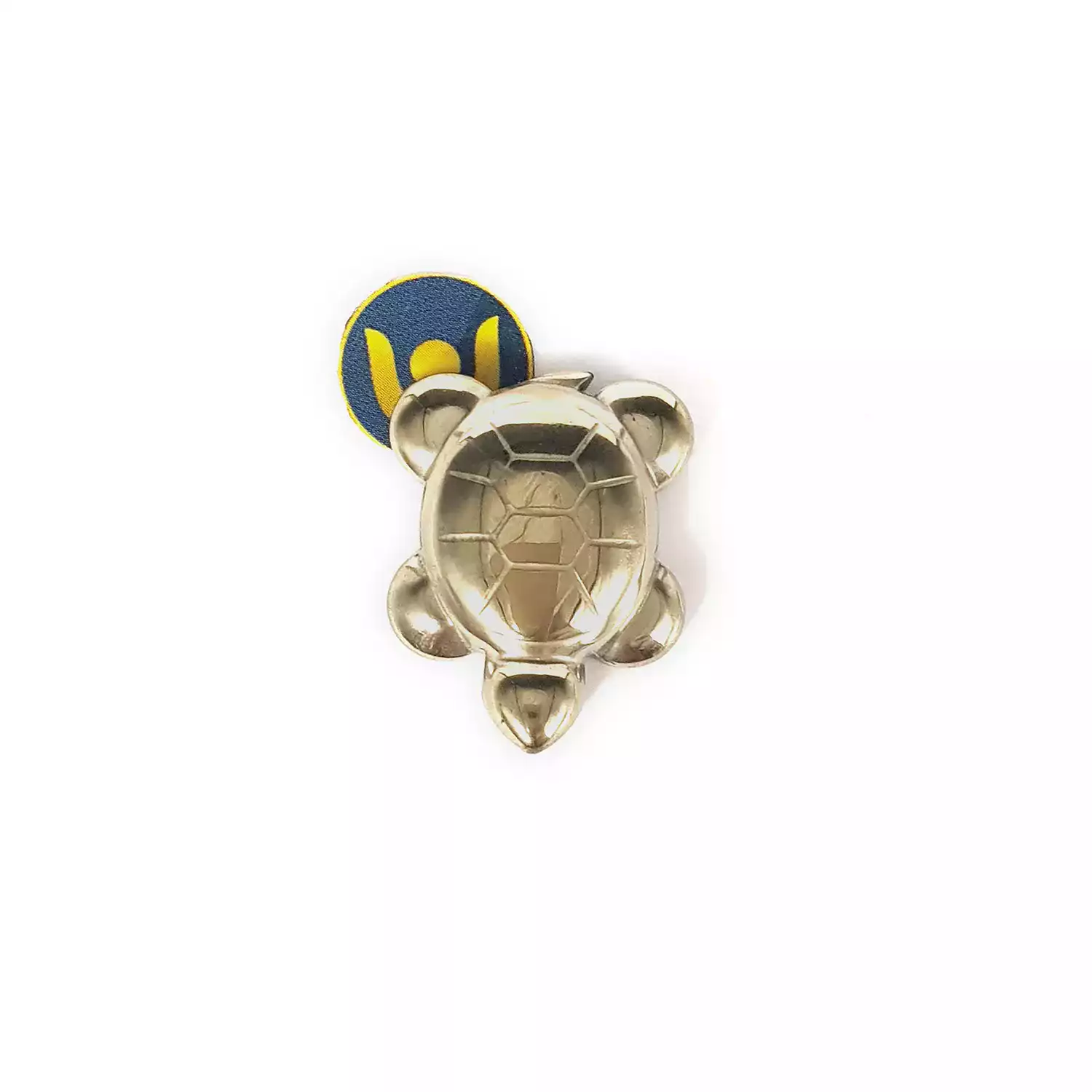 Pyrite Turtle - Image 5
