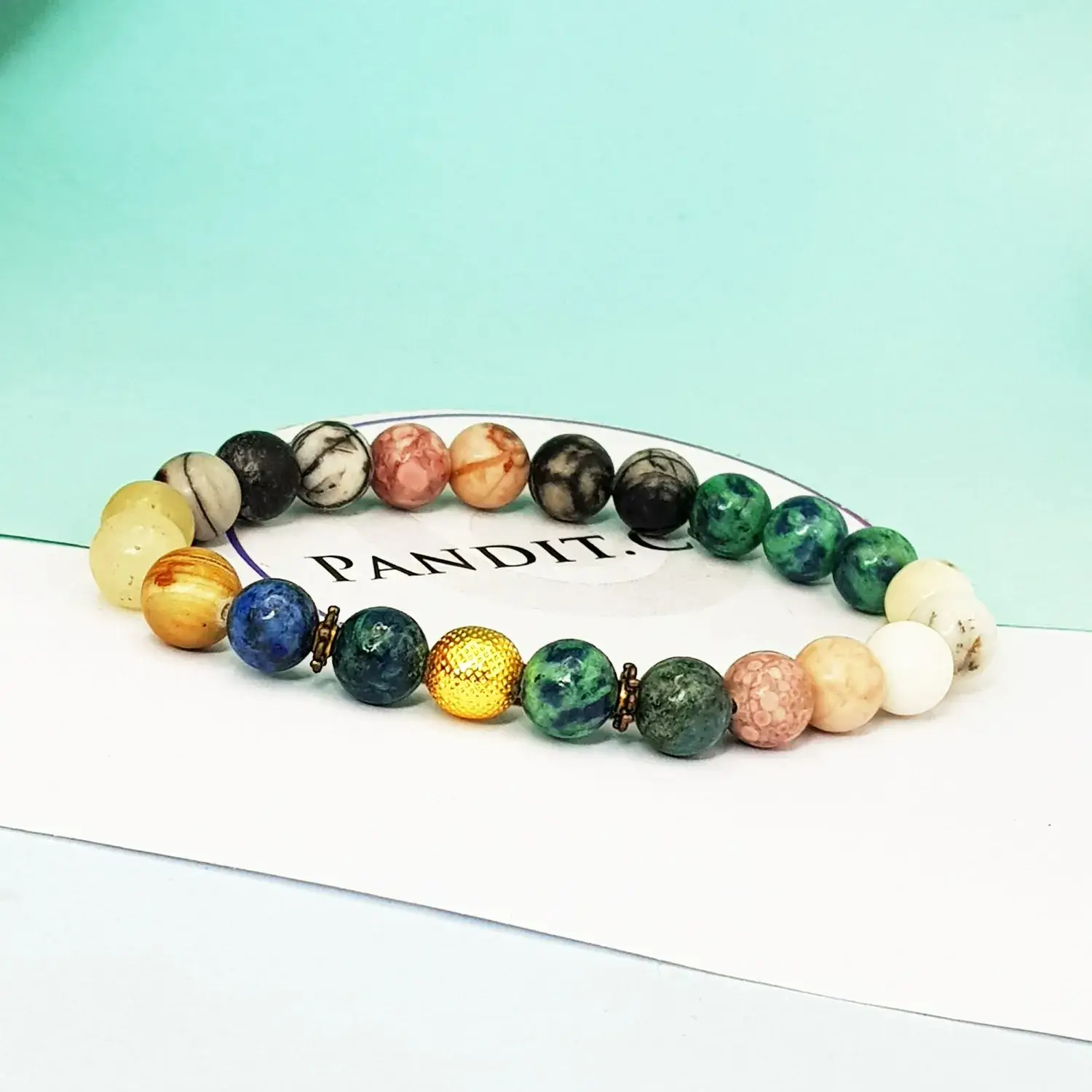 Quick Connectivity Bracelet - Image 3