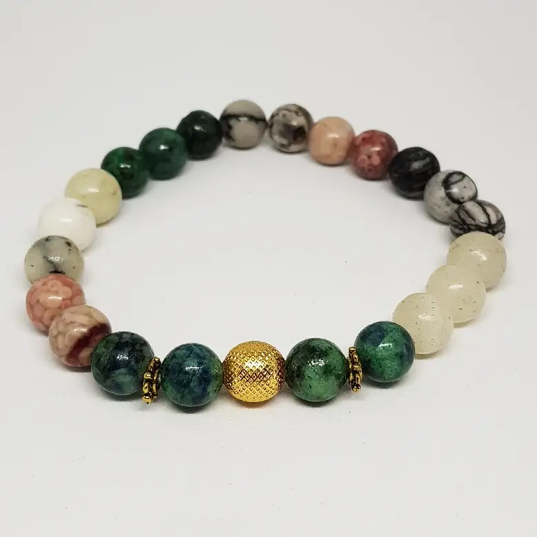 Quick Connectivity Bracelet - Image 4