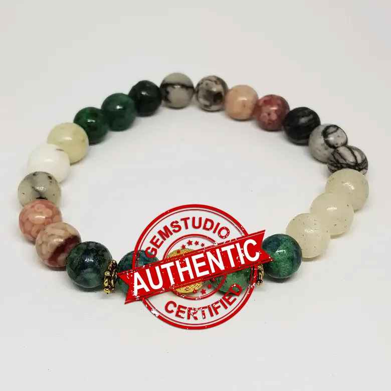 Quick Connectivity Bracelet - Image 5