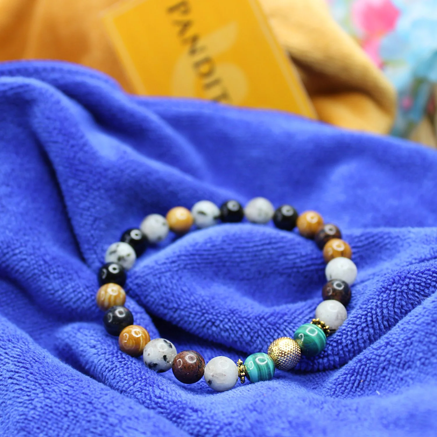 Quit Addiction Bracelet - Image 3