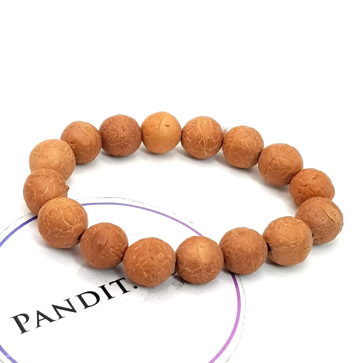 Rare Natural Bodhi Seeds Evil Eye - Image 2